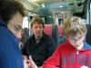 Train to Bremen